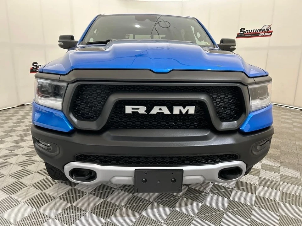 2023 Ram 1500 2nd Gen - Image 5 of 12