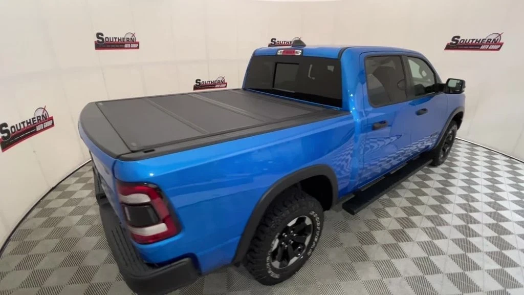 2023 Ram 1500 2nd Gen - Image 11 of 12