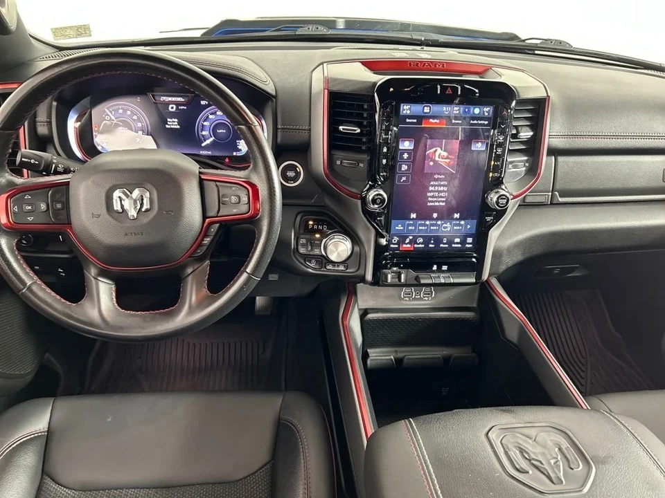 2023 Ram 1500 2nd Gen - Image 3 of 12