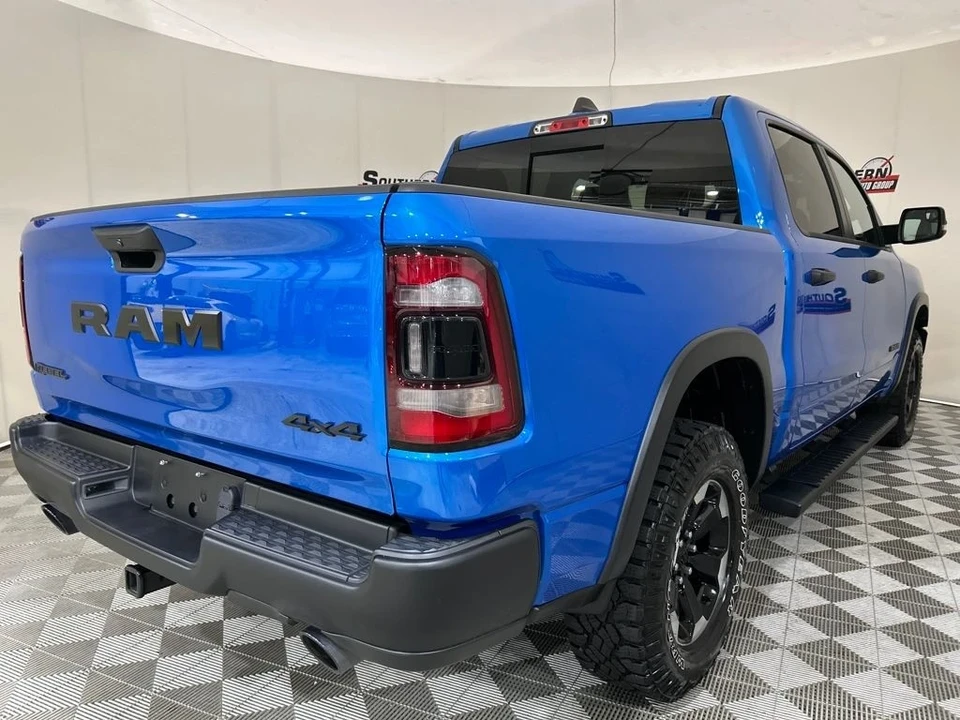 2023 Ram 1500 2nd Gen - Image 6 of 12