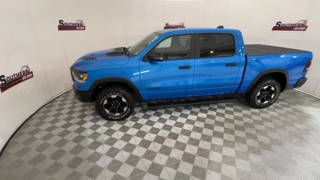 2023 Ram 1500 2nd Gen - Image 10 of 12