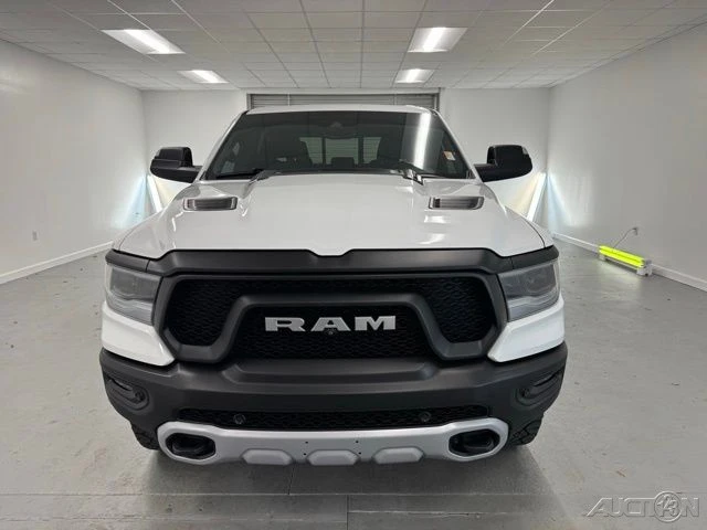 2023 Ram 1500 2nd Gen - Image 2 of 12