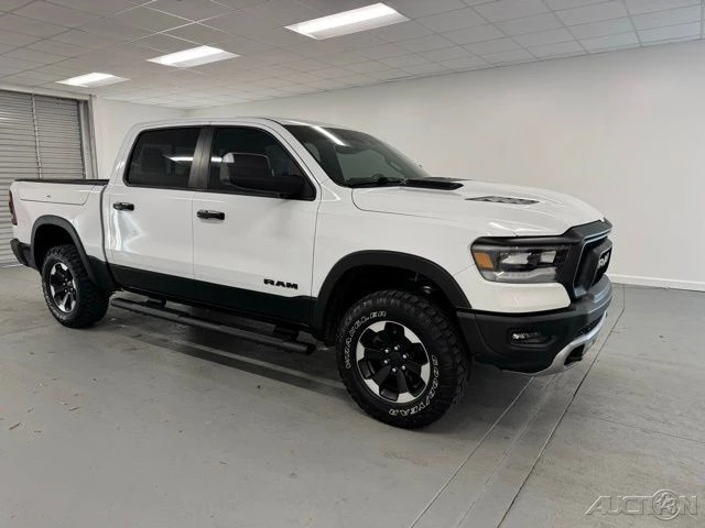 2023 Ram 1500 2nd Gen - Image 3 of 12