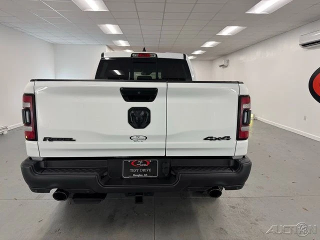2023 Ram 1500 2nd Gen - Image 6 of 12