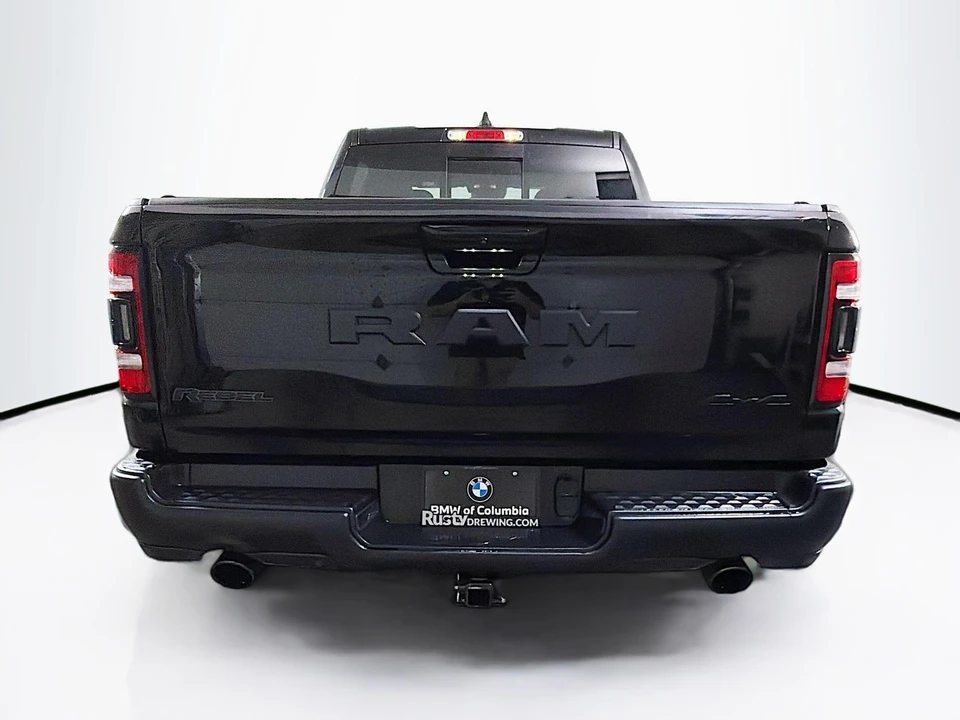 2023 Ram 1500 2nd Gen - Image 7 of 31