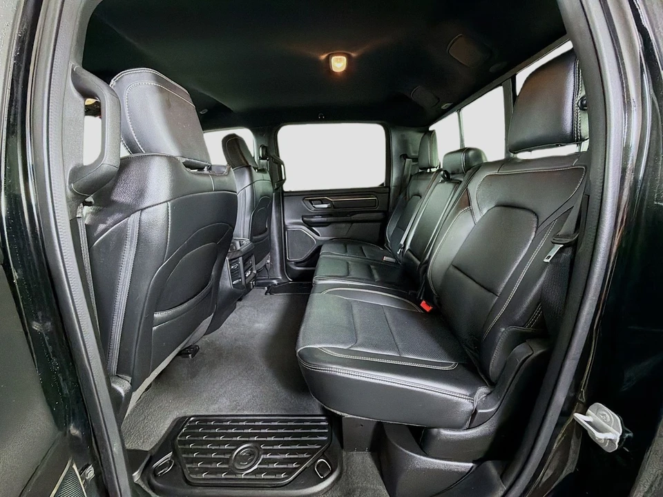 2023 Ram 1500 2nd Gen - Image 24 of 31