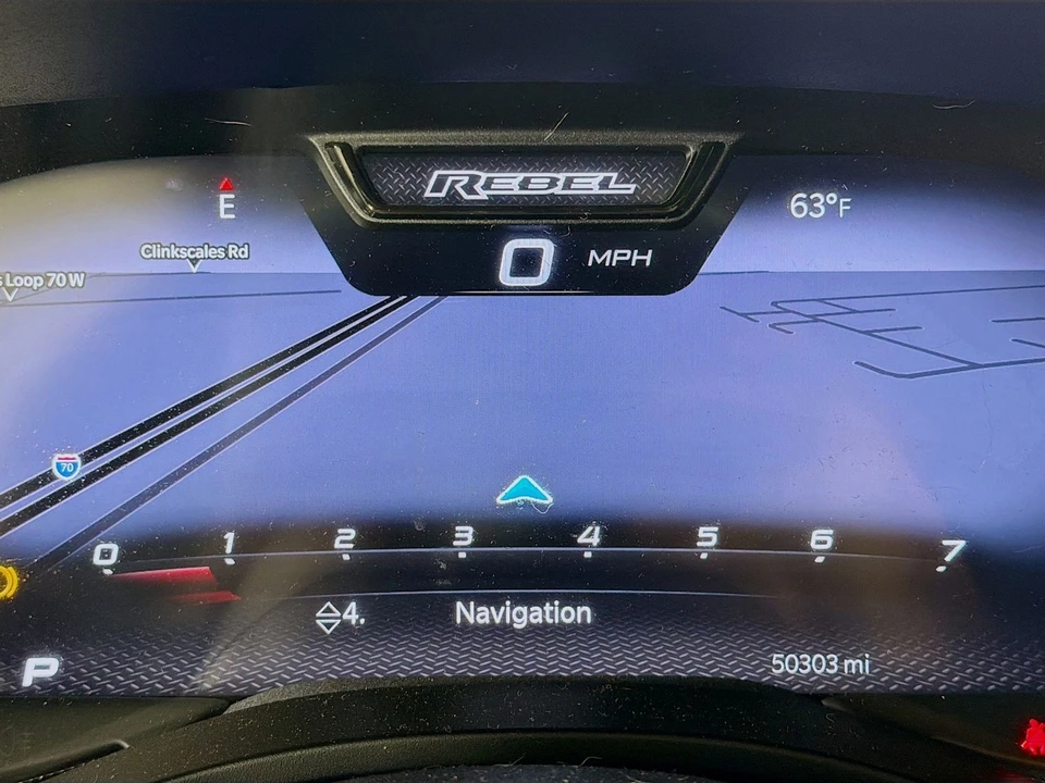 2023 Ram 1500 2nd Gen - Image 15 of 31