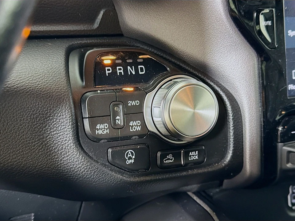 2023 Ram 1500 2nd Gen - Image 20 of 31