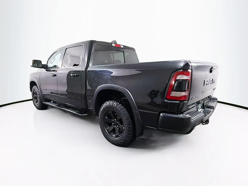 2023 Ram 1500 2nd Gen - Image 6 of 31