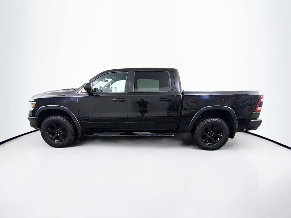2023 Ram 1500 2nd Gen - Image 5 of 31