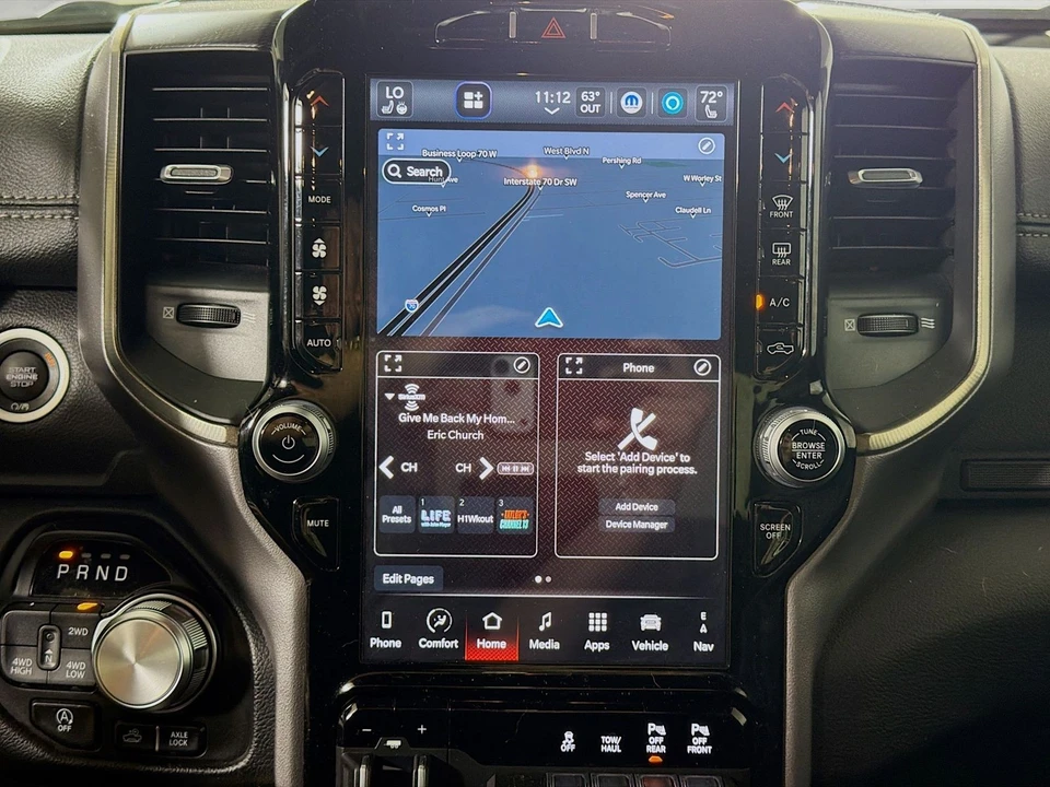 2023 Ram 1500 2nd Gen - Image 16 of 31