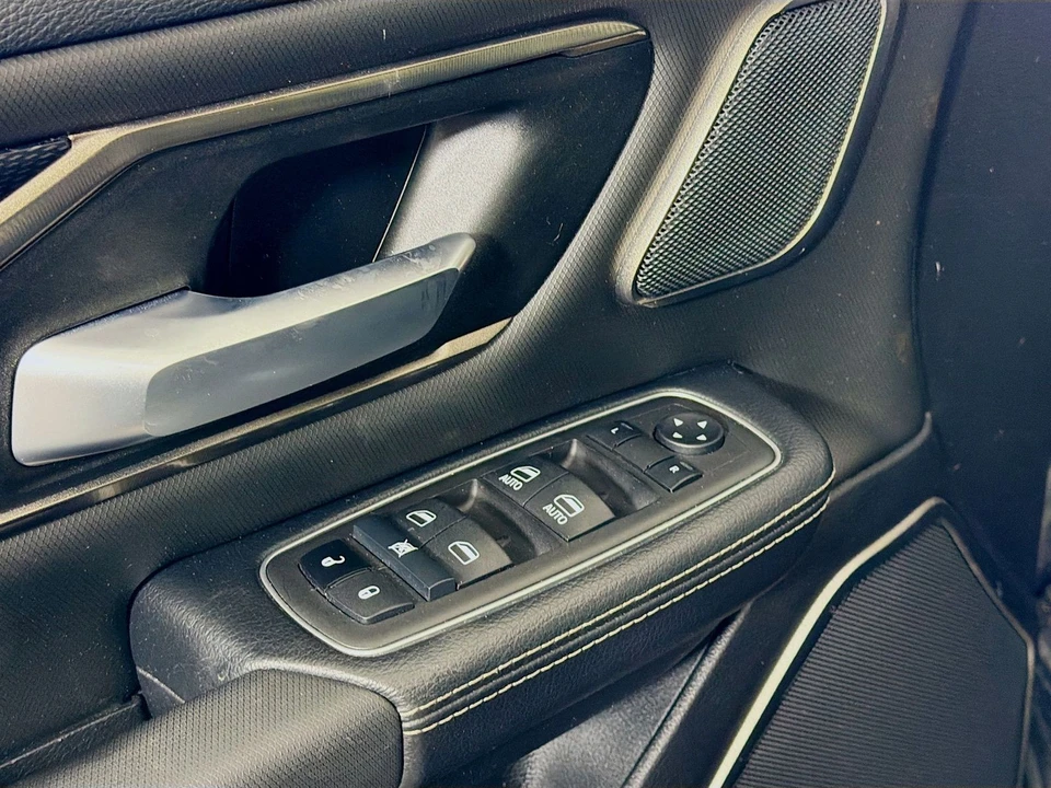 2023 Ram 1500 2nd Gen - Image 21 of 31