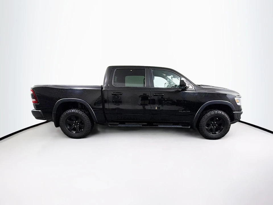 2023 Ram 1500 2nd Gen - Image 9 of 31