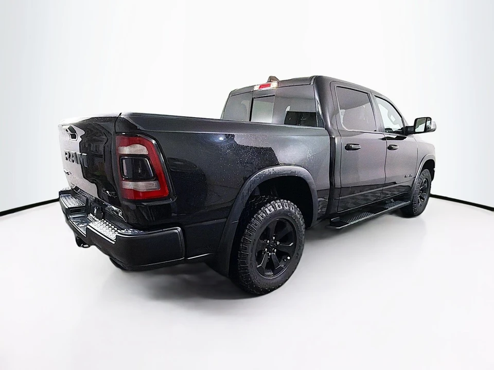 2023 Ram 1500 2nd Gen - Image 8 of 31