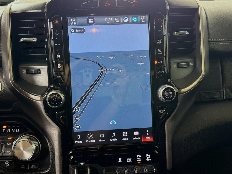 2023 Ram 1500 2nd Gen - Image 17 of 31