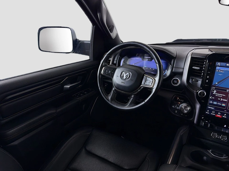 2023 Ram 1500 2nd Gen - Image 25 of 31
