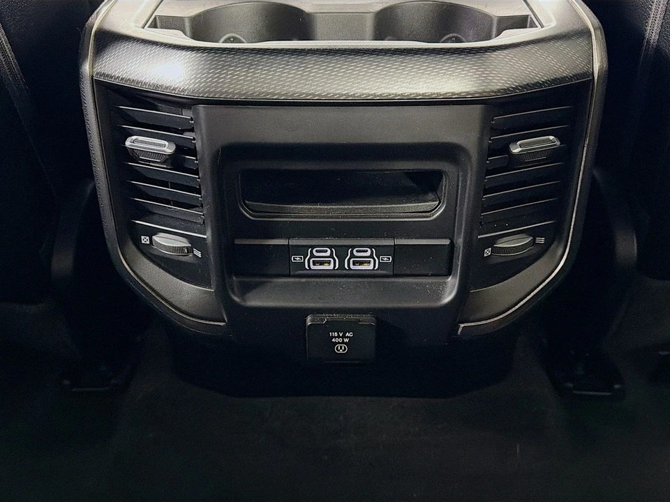 2023 Ram 1500 2nd Gen - Image 27 of 31