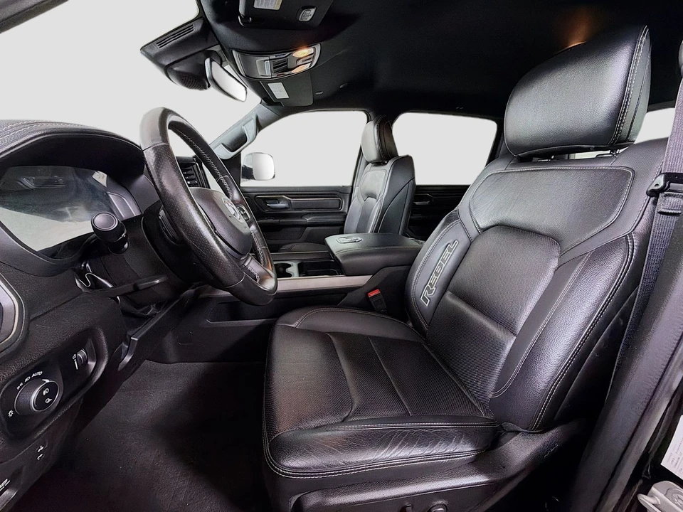 2023 Ram 1500 2nd Gen - Image 13 of 31