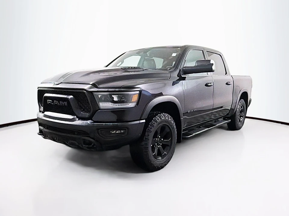 2023 Ram 1500 2nd Gen - Image 4 of 31
