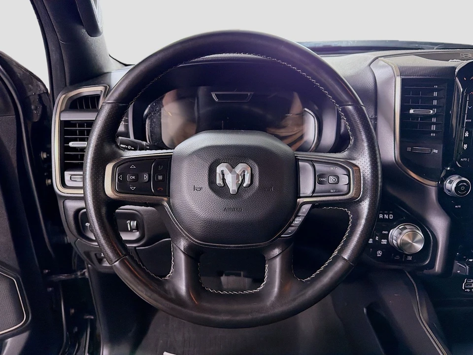 2023 Ram 1500 2nd Gen - Image 14 of 31