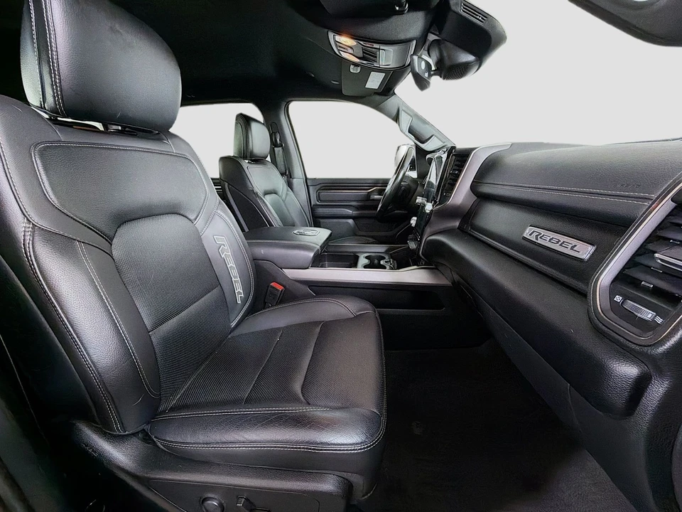 2023 Ram 1500 2nd Gen - Image 30 of 31