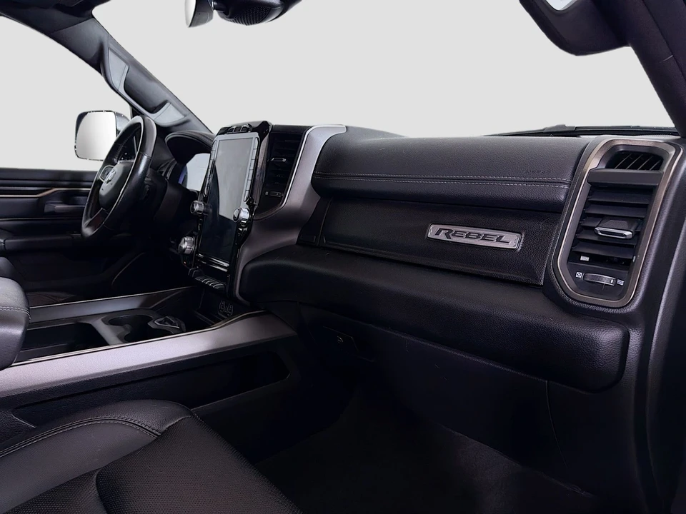 2023 Ram 1500 2nd Gen - Image 31 of 31