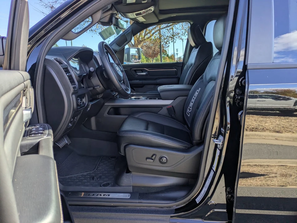 2023 Ram 1500 2nd Gen - Image 12 of 12