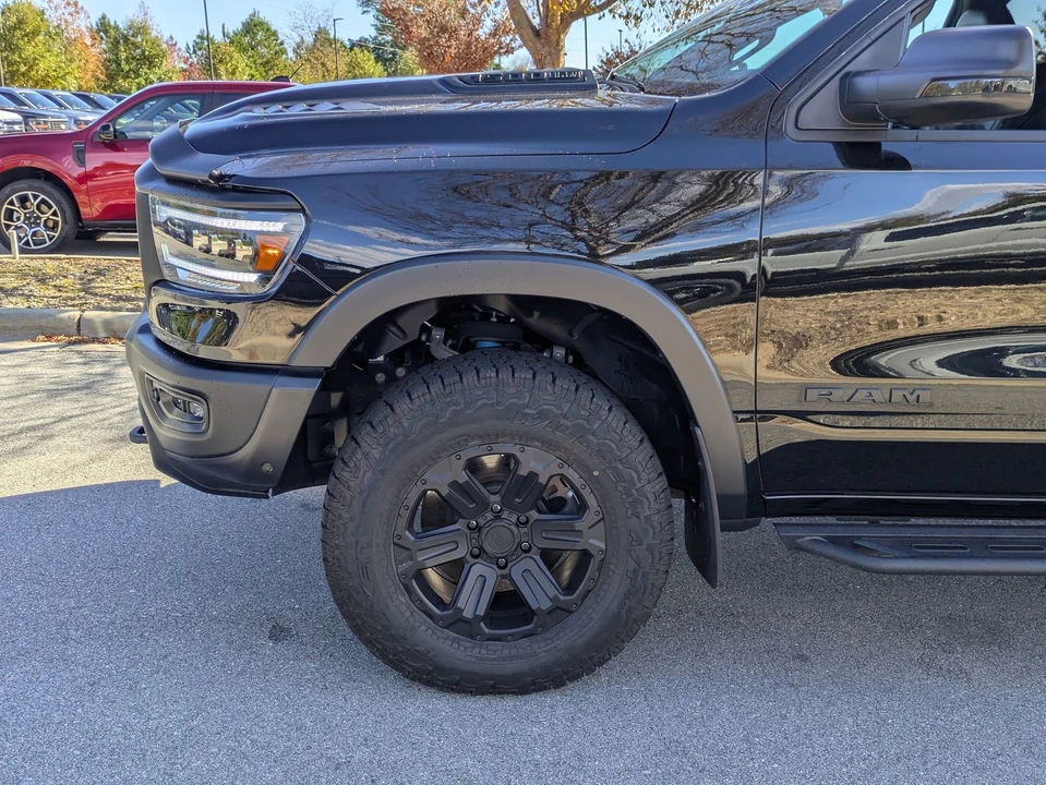2023 Ram 1500 2nd Gen - Image 11 of 12