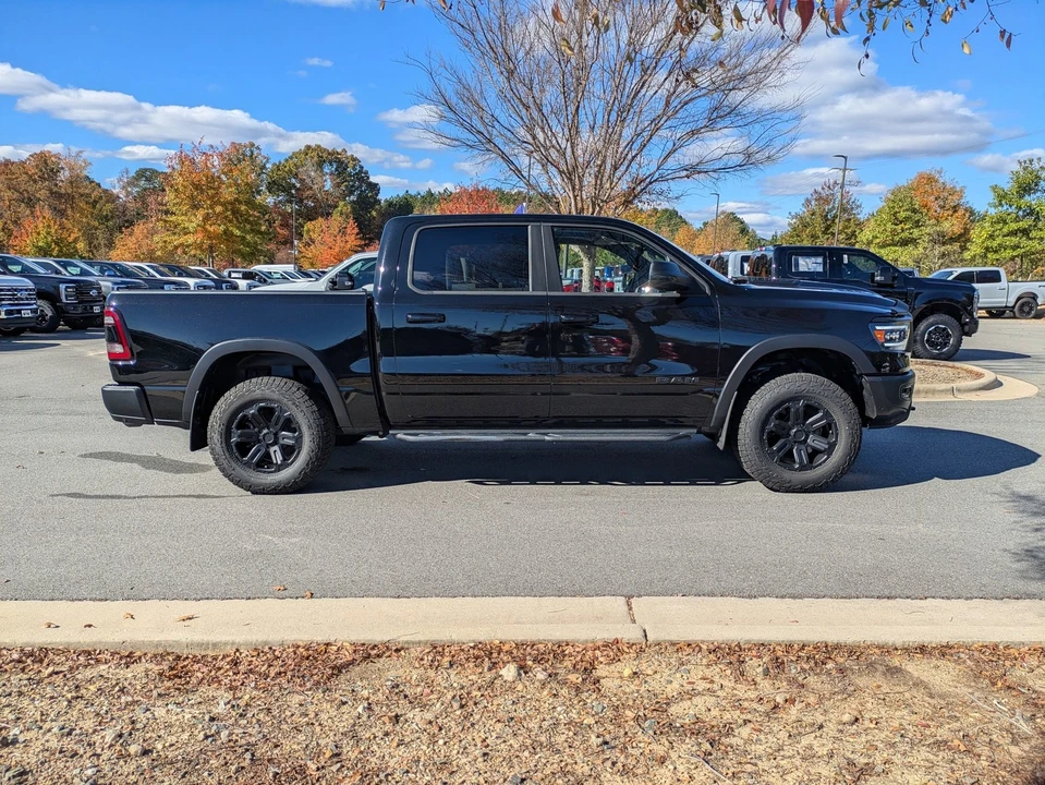 2023 Ram 1500 2nd Gen - Image 3 of 12