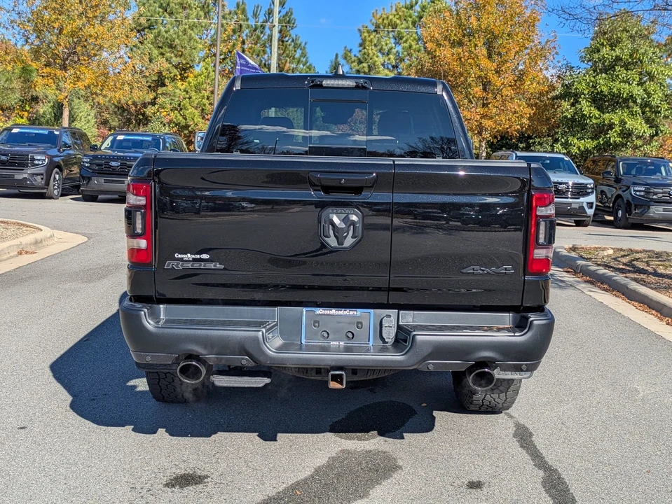 2023 Ram 1500 2nd Gen - Image 5 of 12