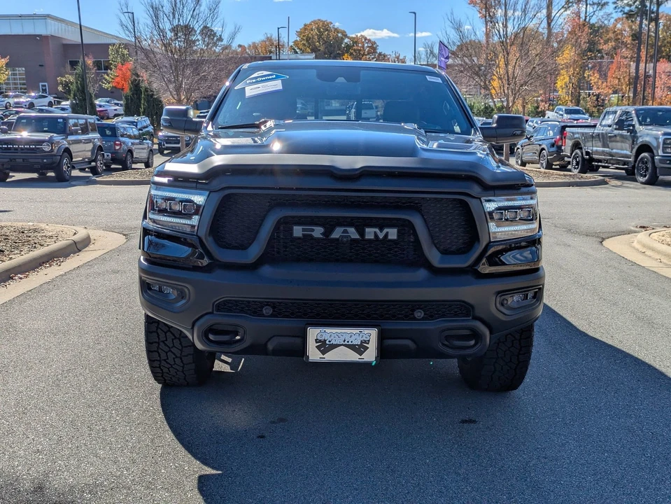 2023 Ram 1500 2nd Gen - Image 9 of 12