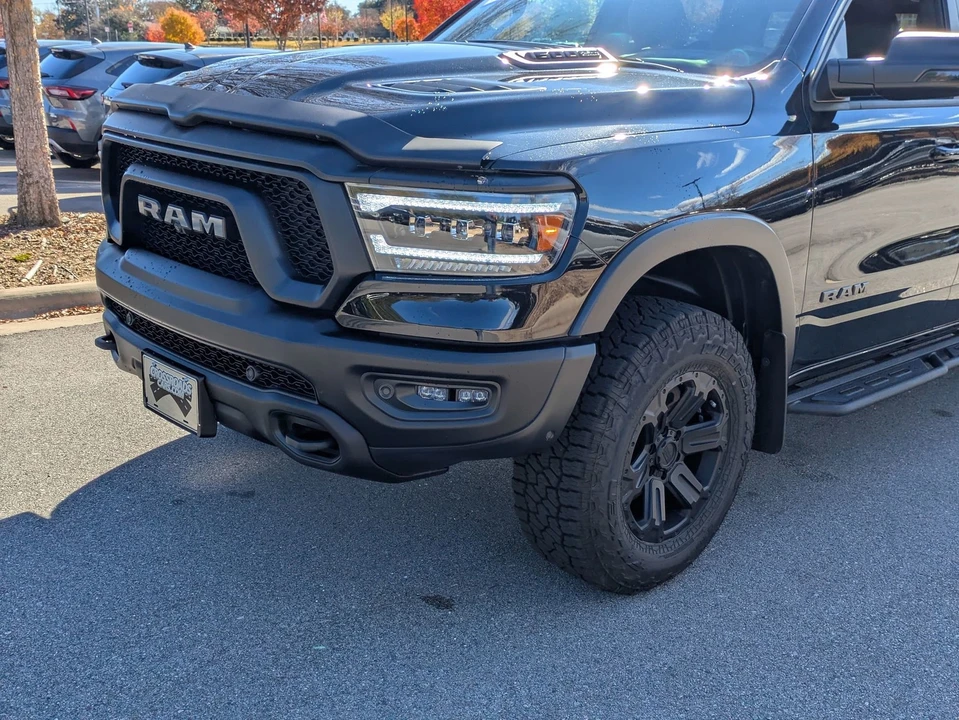 2023 Ram 1500 2nd Gen - Image 10 of 12