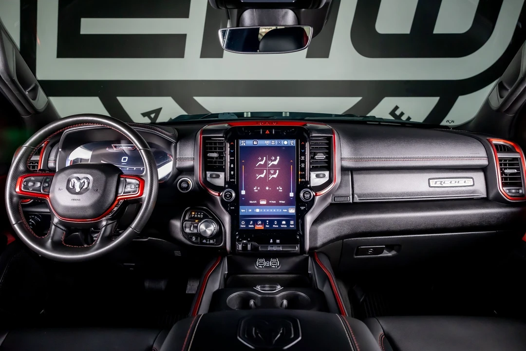 2023 Ram 1500 2nd Gen - Image 2 of 21