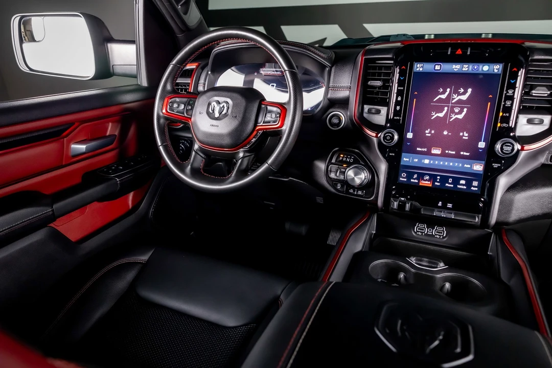 2023 Ram 1500 2nd Gen - Image 7 of 21