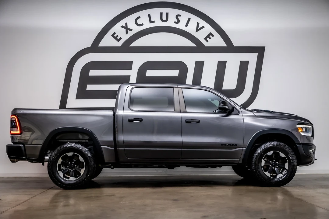 2023 Ram 1500 2nd Gen - Image 9 of 21