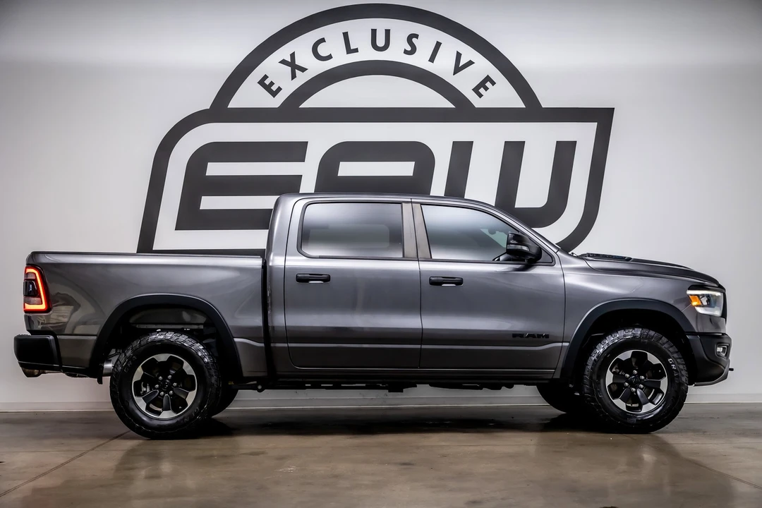 2023 Ram 1500 2nd Gen - Image 9 of 21