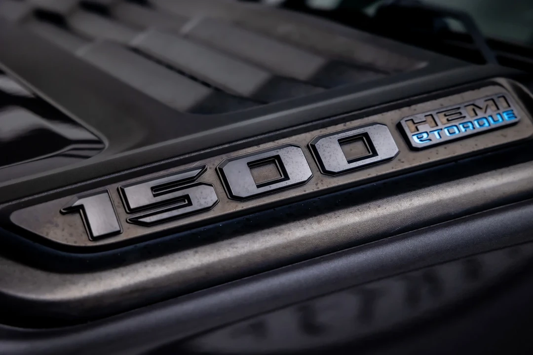 2023 Ram 1500 2nd Gen - Image 17 of 21