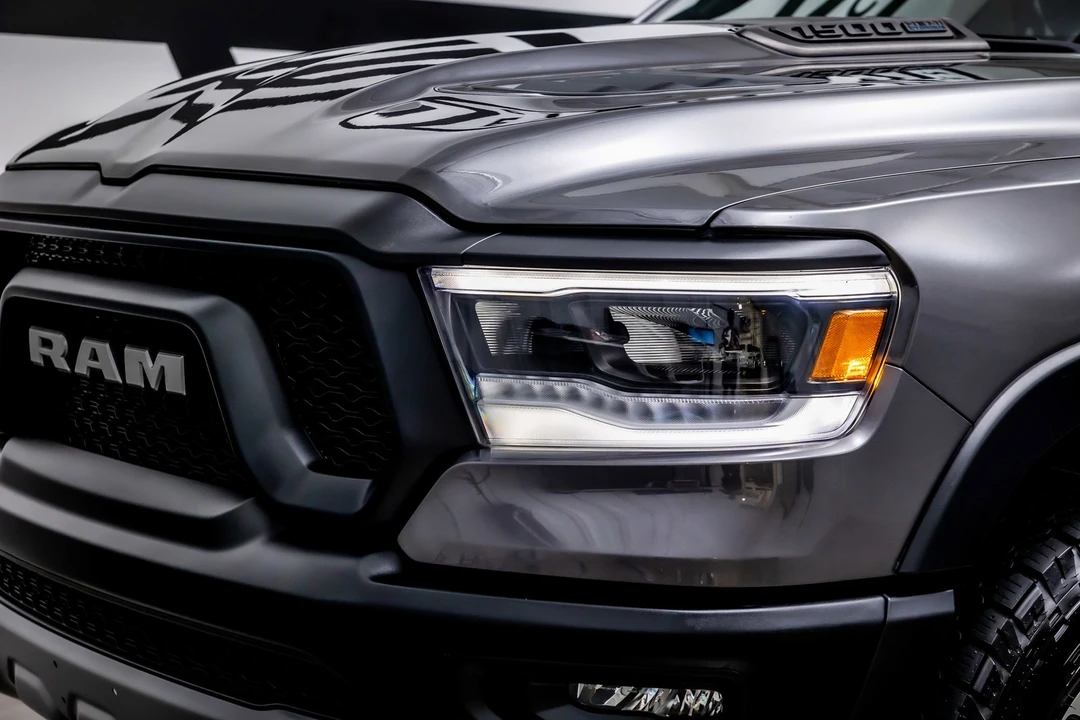 2023 Ram 1500 2nd Gen - Image 15 of 21
