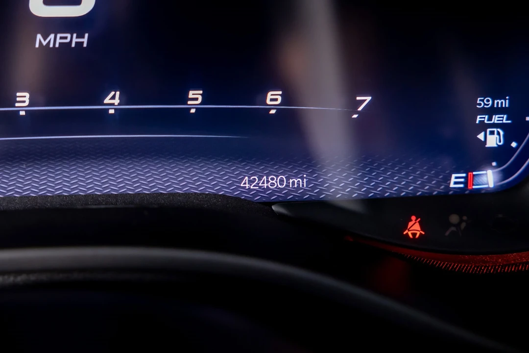 2023 Ram 1500 2nd Gen - Image 12 of 12