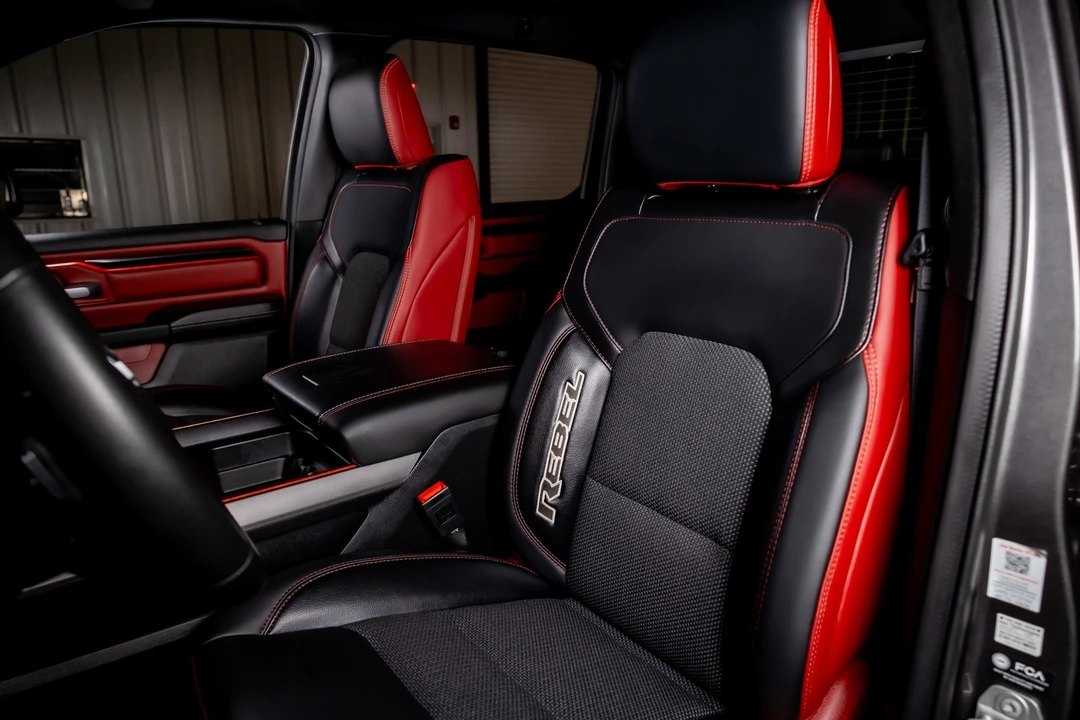 2023 Ram 1500 2nd Gen - Image 5 of 21