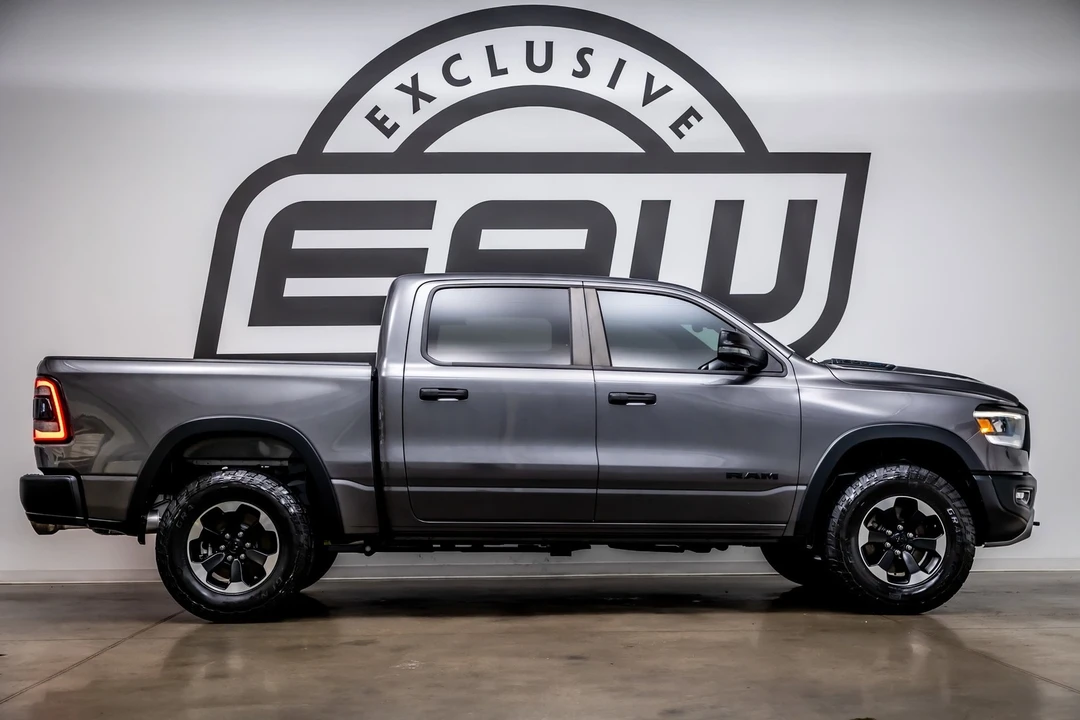 2023 Ram 1500 2nd Gen - Image 9 of 21