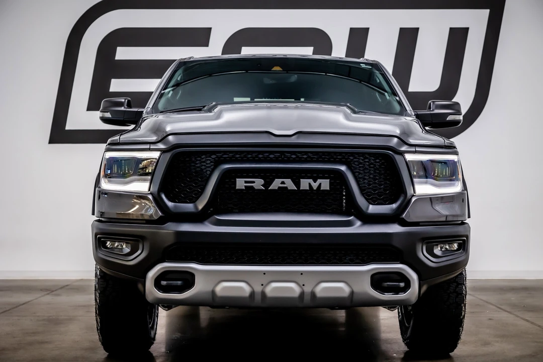2023 Ram 1500 2nd Gen - Image 3 of 12