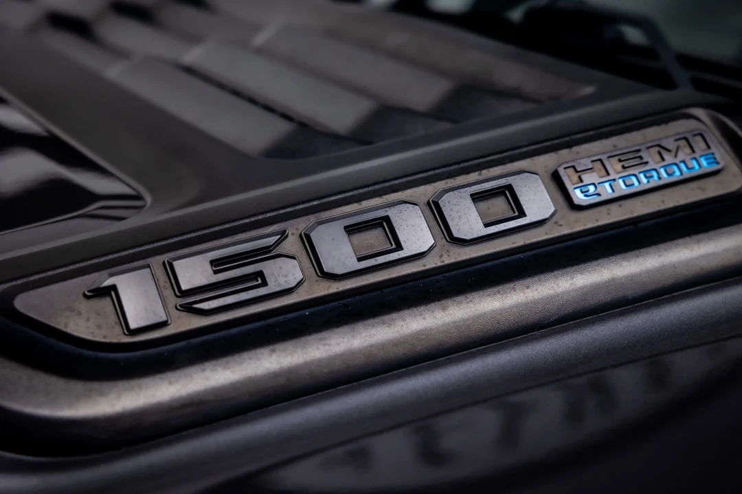 2023 Ram 1500 2nd Gen - Image 17 of 21