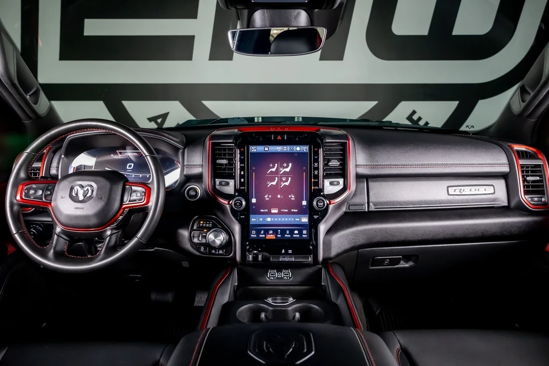2023 Ram 1500 2nd Gen - Image 2 of 21