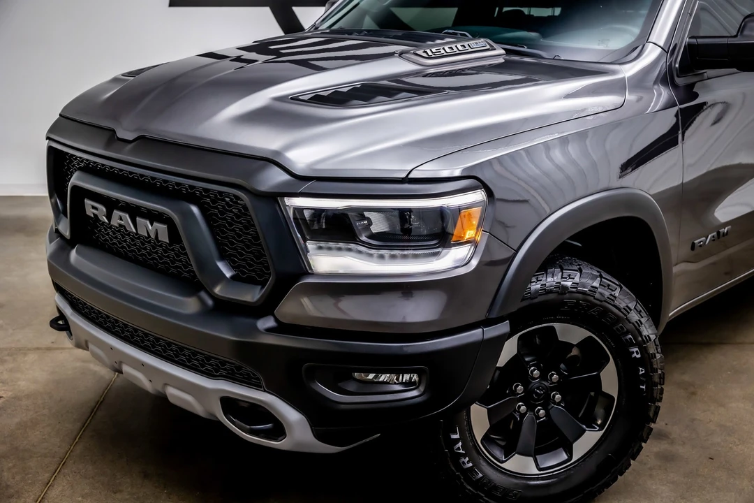 2023 Ram 1500 2nd Gen - Image 21 of 21