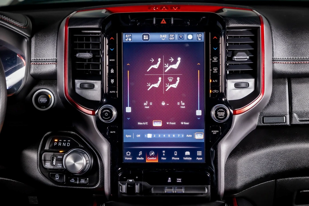 2023 Ram 1500 2nd Gen - Image 18 of 21