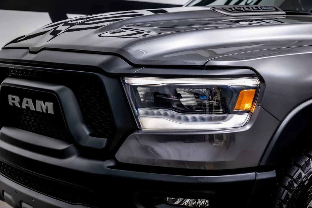 2023 Ram 1500 2nd Gen - Image 15 of 21