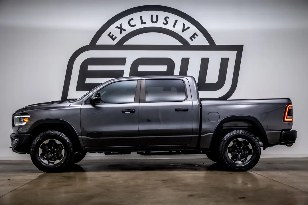 2023 Ram 1500 2nd Gen - Image 6 of 21