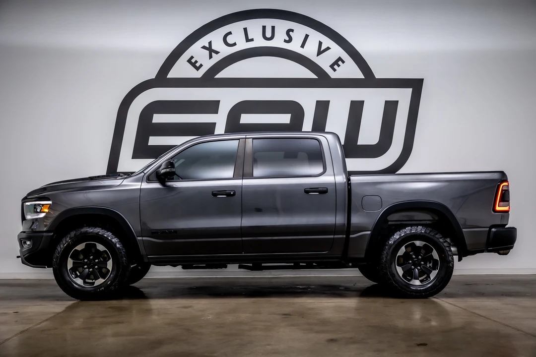 2023 Ram 1500 2nd Gen - Image 6 of 21