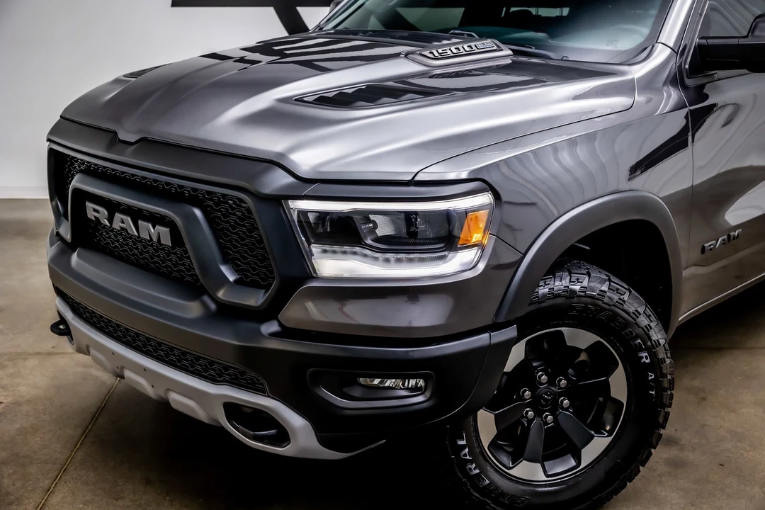 2023 Ram 1500 2nd Gen - Image 21 of 21